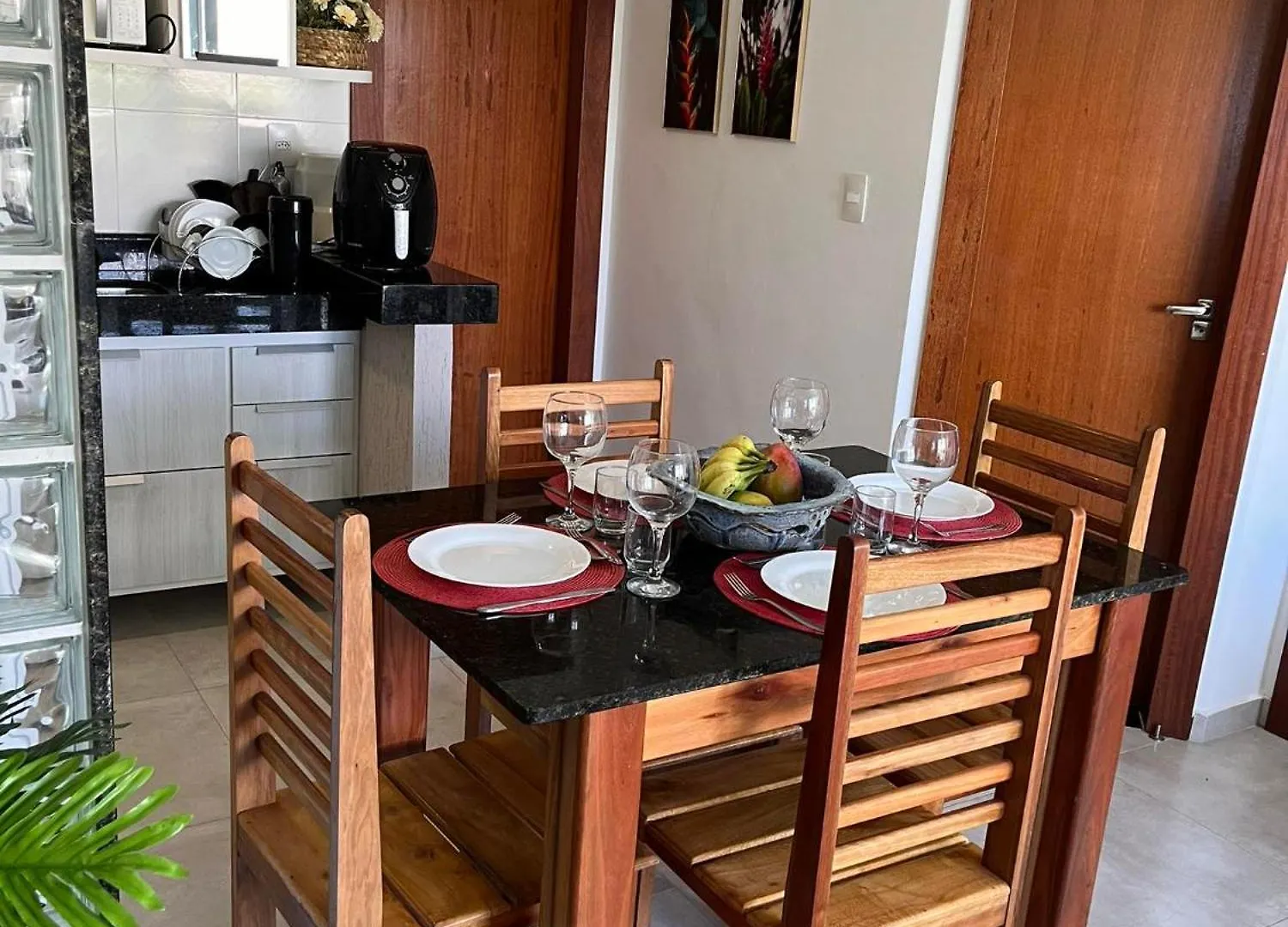 Casa Tropicana 23A - Arraial D'Ajuda Porto Seguro Brazil