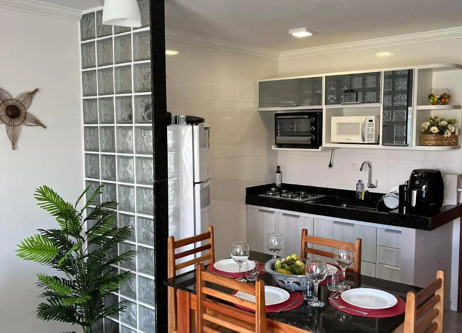 Casa Tropicana 23A - Arraial D'Ajuda Porto Seguro 0*,  Brazil