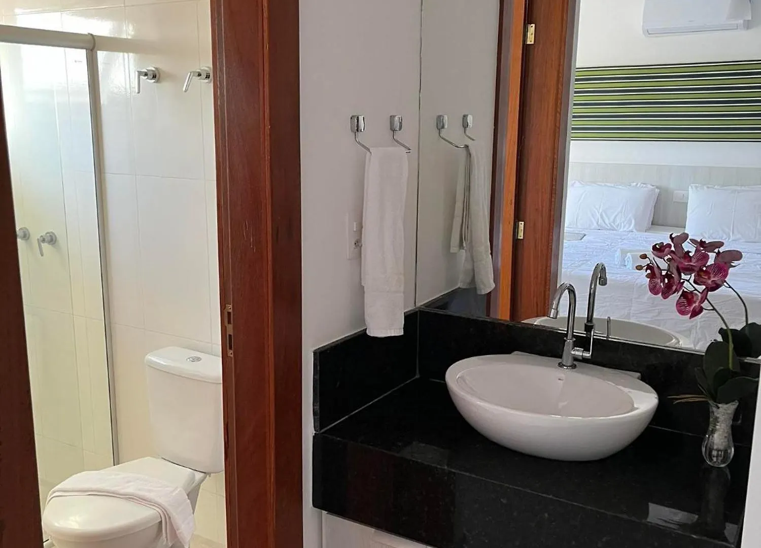 Apartment Casa Tropicana 23A - Arraial D'Ajuda Porto Seguro Brasilien