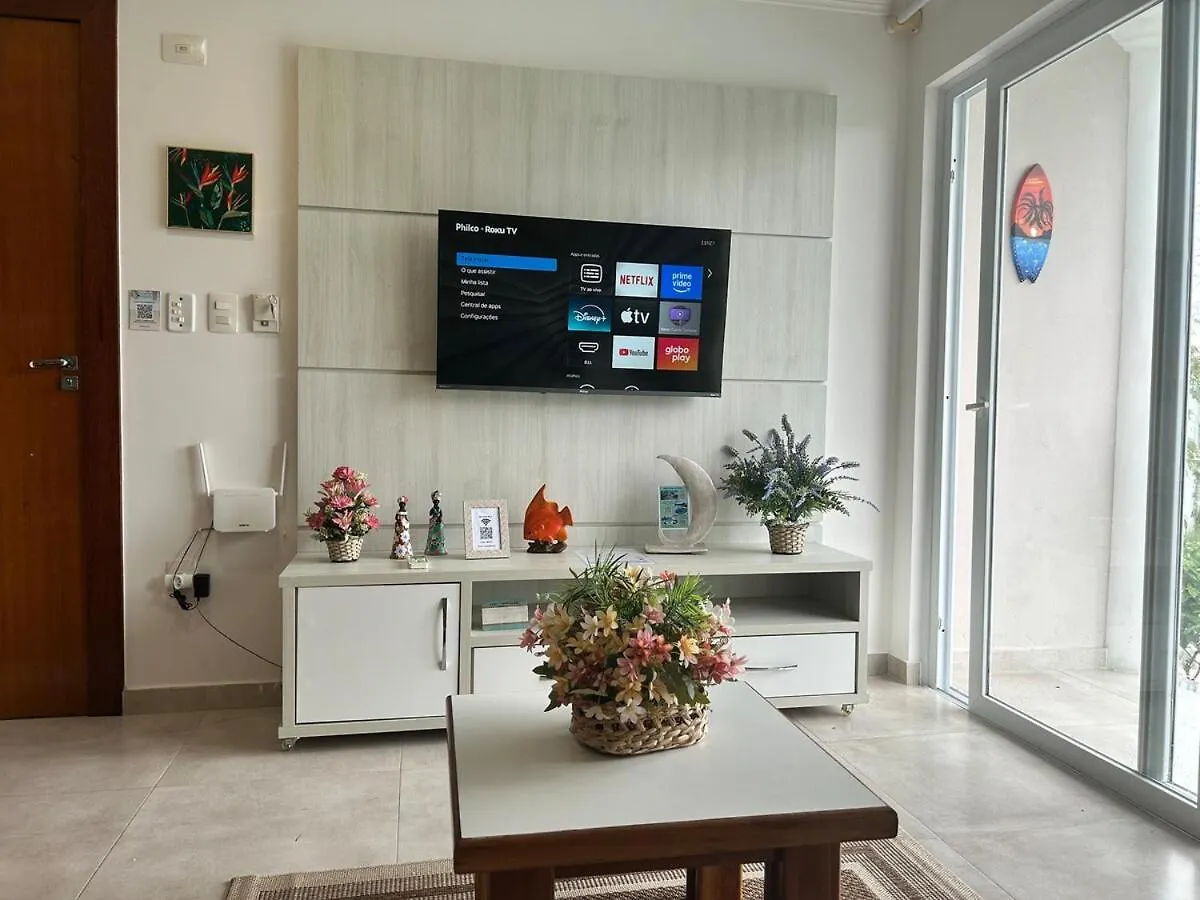 Apartment Casa Tropicana 23A - Arraial D'Ajuda Porto Seguro Brazil