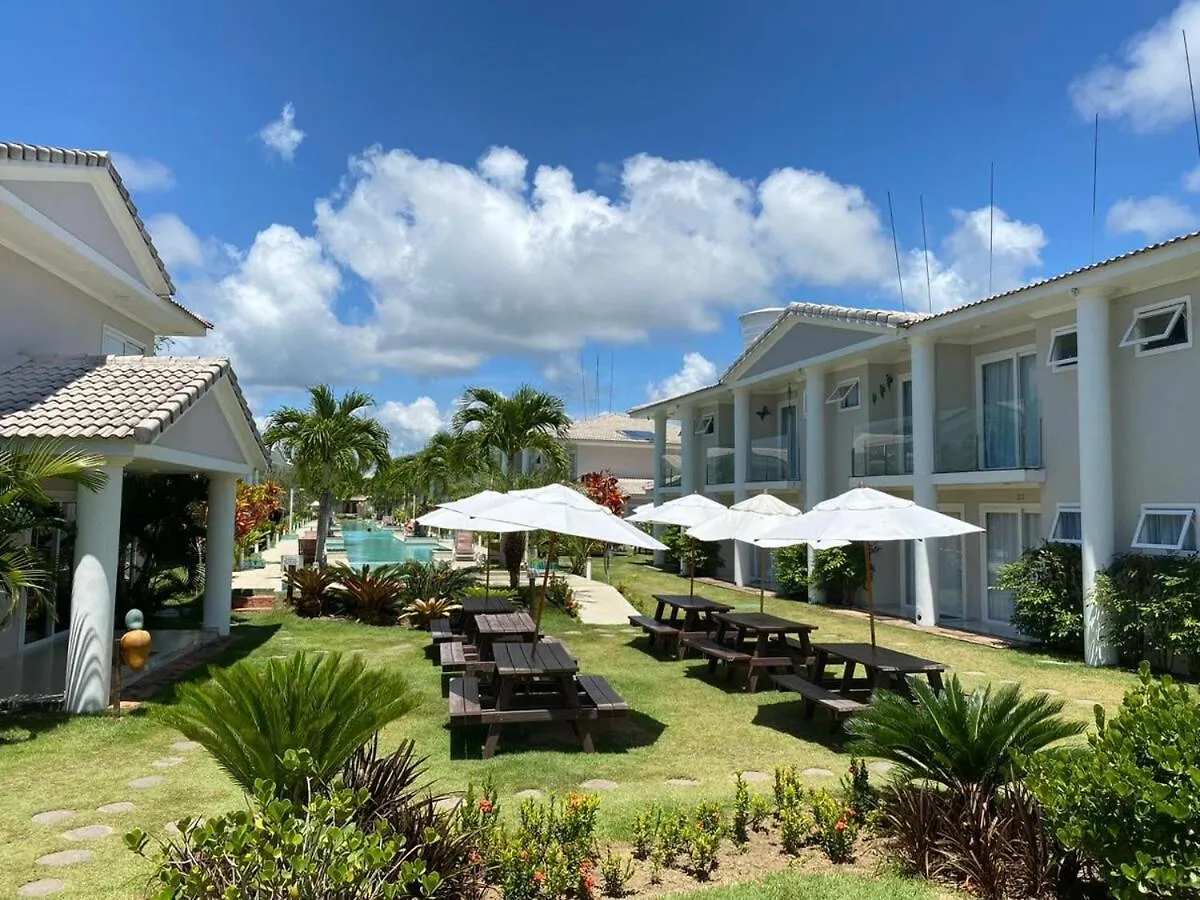Apartment Casa Tropicana 23A - Arraial D'Ajuda Porto Seguro