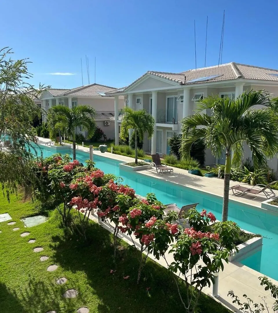 Apartment Casa Tropicana 23A - Arraial D'Ajuda Porto Seguro Brazil