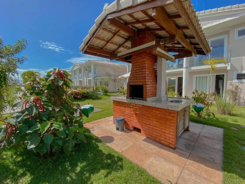 Apartment Casa Tropicana 23A - Arraial D'Ajuda Porto Seguro
