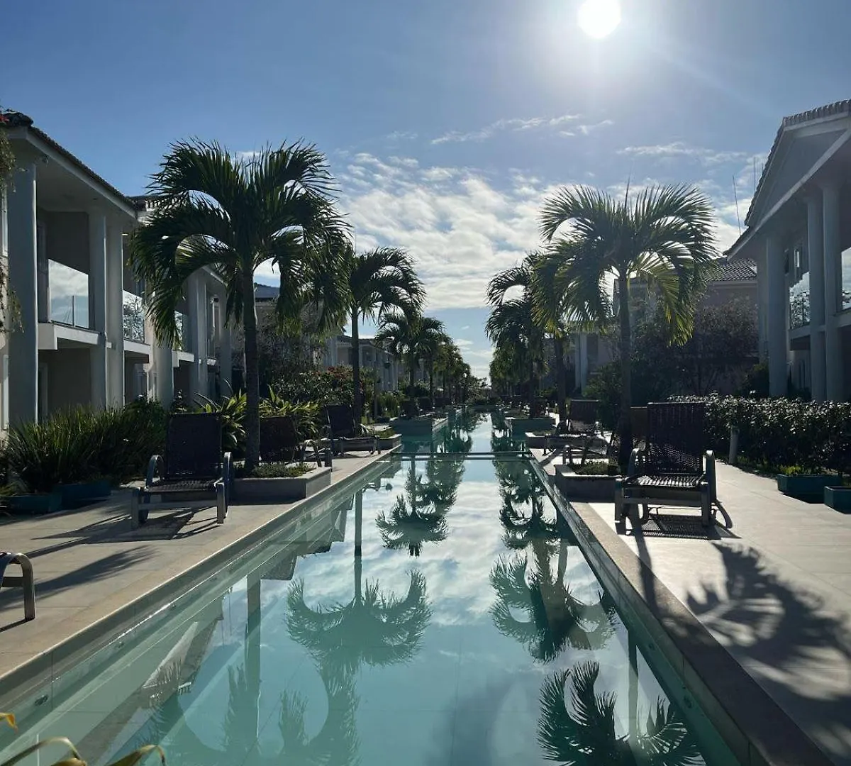 Apartment Casa Tropicana 23A - Arraial D'Ajuda Porto Seguro