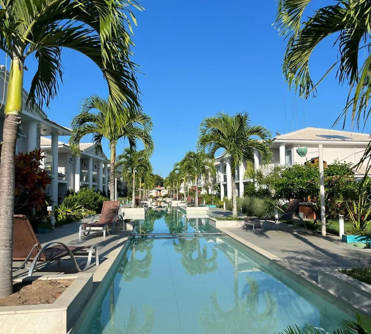 Apartment Casa Tropicana 23A - Arraial D'Ajuda Porto Seguro Brazil