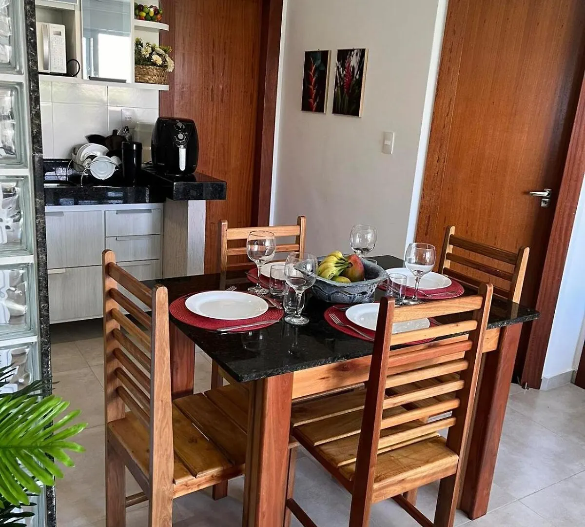 Casa Tropicana 23A - Arraial D'Ajuda Porto Seguro