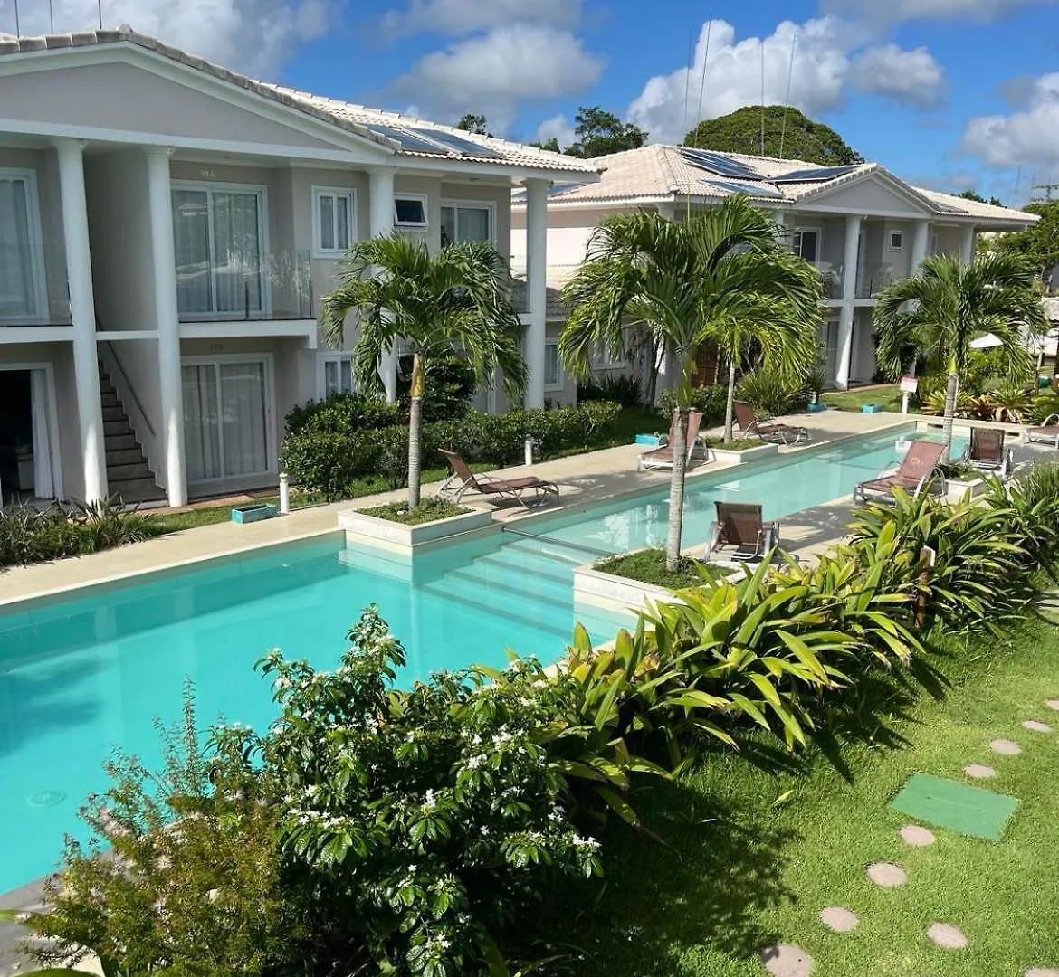 Casa Tropicana 23A - Arraial D'Ajuda Porto Seguro 0*,  Brazil