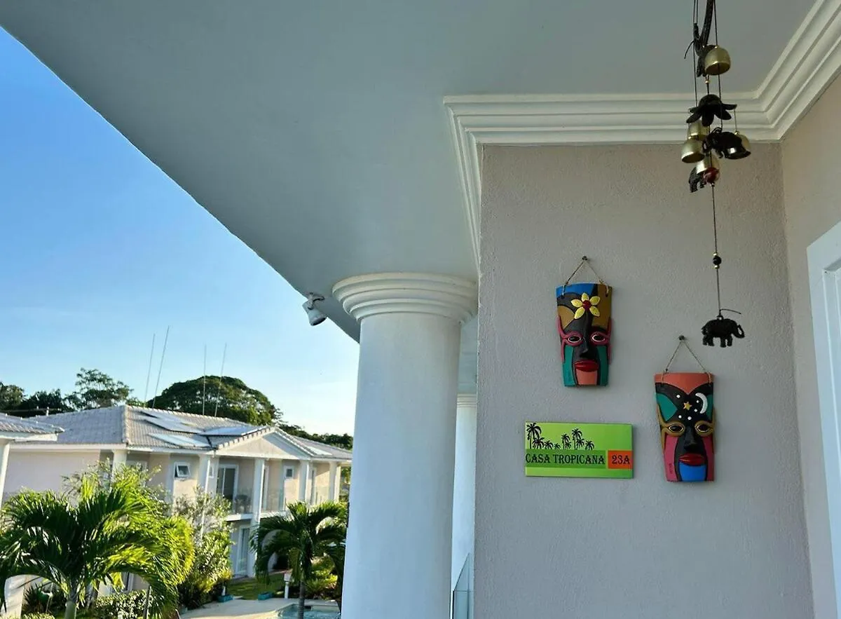 Casa Tropicana 23A - Arraial D'Ajuda Porto Seguro