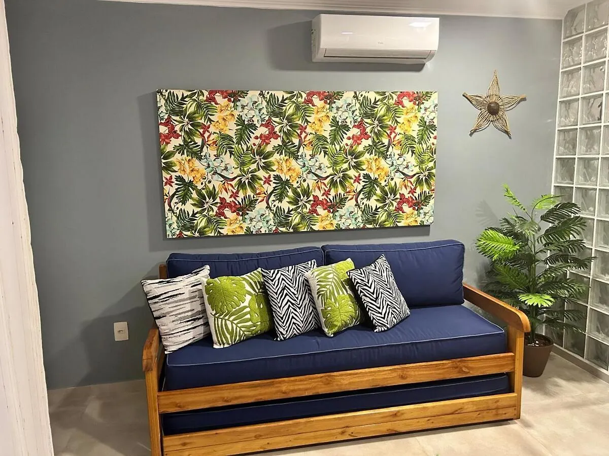 Casa Tropicana 23A - Arraial D'Ajuda Porto Seguro