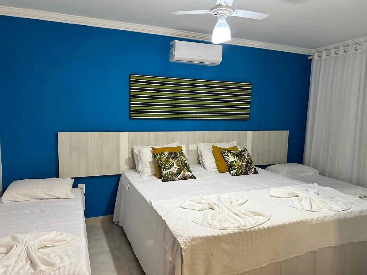 Casa Tropicana 23A - Arraial D'Ajuda Porto Seguro Brazil