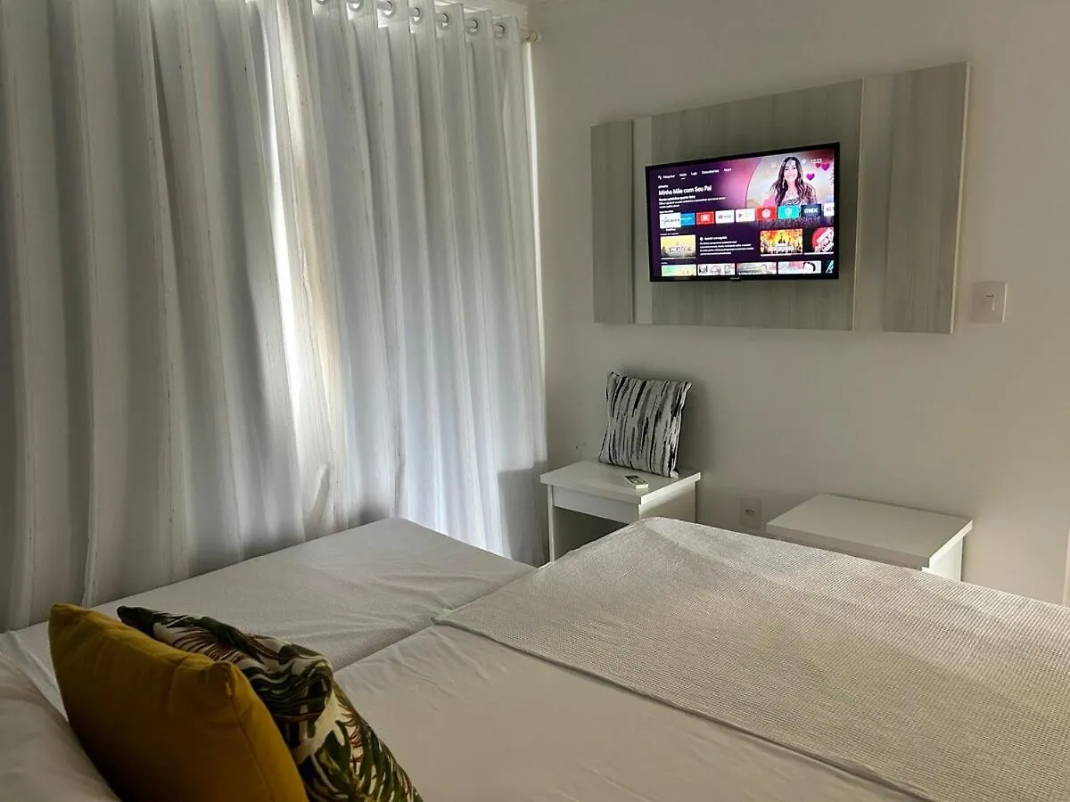 Casa Tropicana 23A - Arraial D'Ajuda Porto Seguro Apartment
