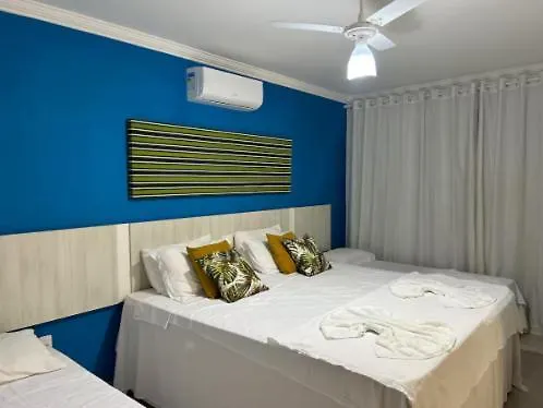 Apartment Casa Tropicana 23A - Arraial D'Ajuda Porto Seguro