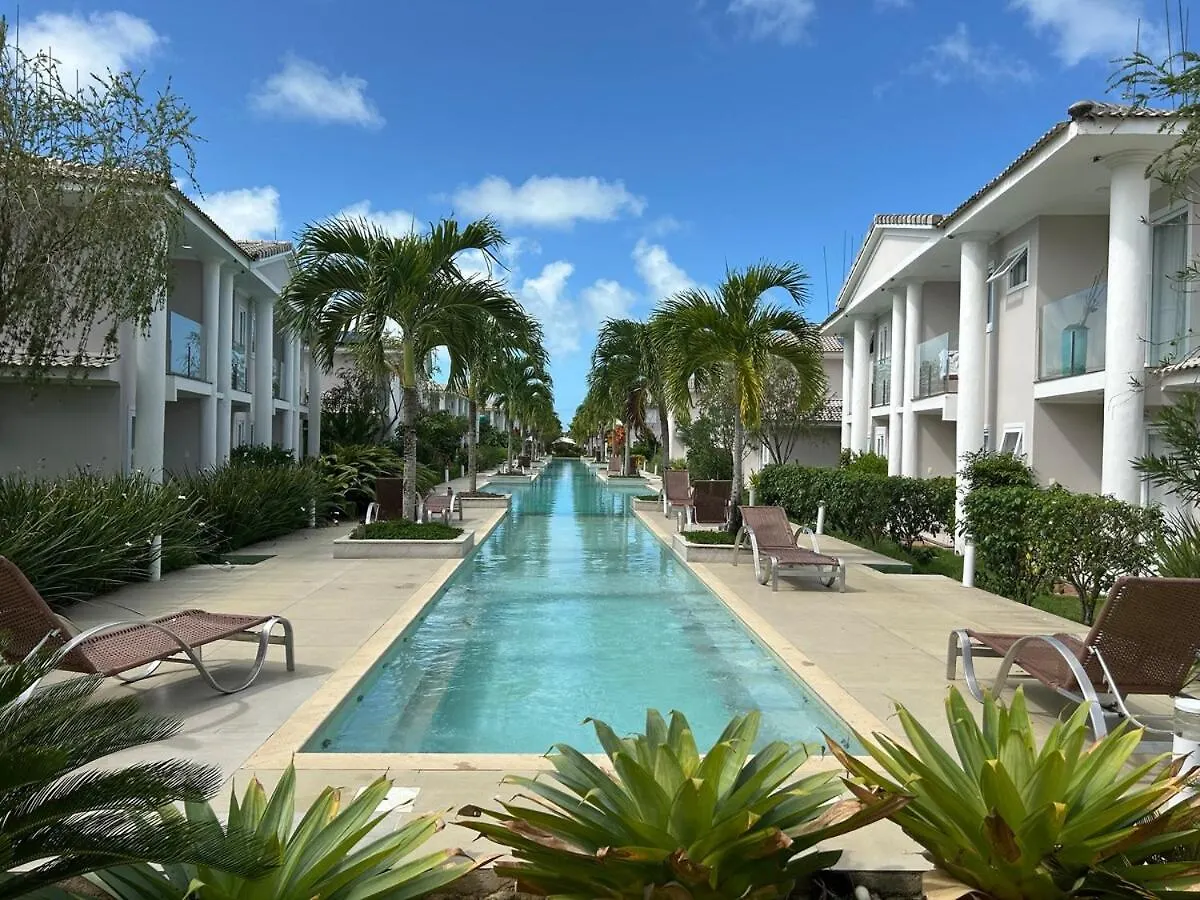 Casa Tropicana 23A - Arraial D'Ajuda Porto Seguro