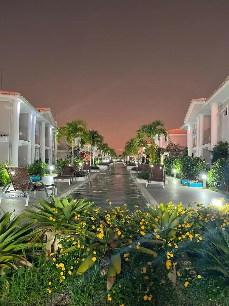 Casa Tropicana 23A - Arraial D'Ajuda Porto Seguro Apartment