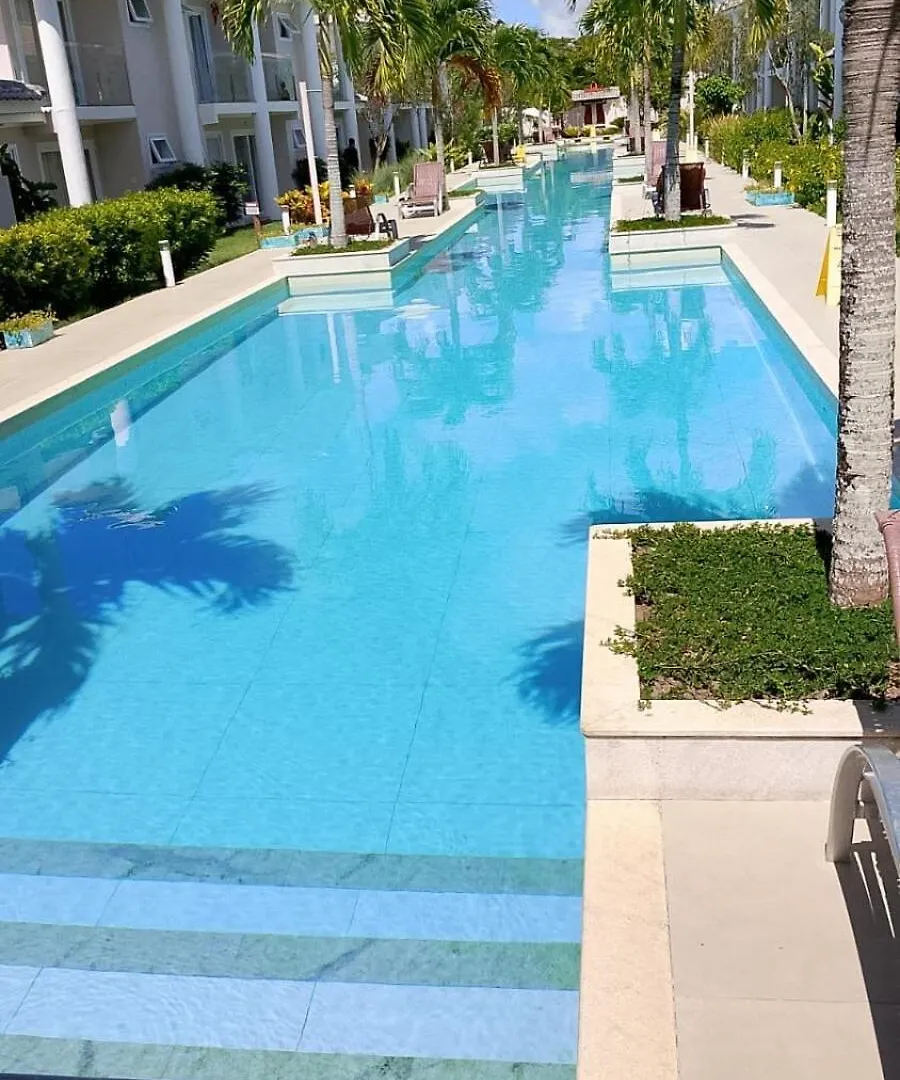 Casa Tropicana 23A - Arraial D'Ajuda Porto Seguro Apartment