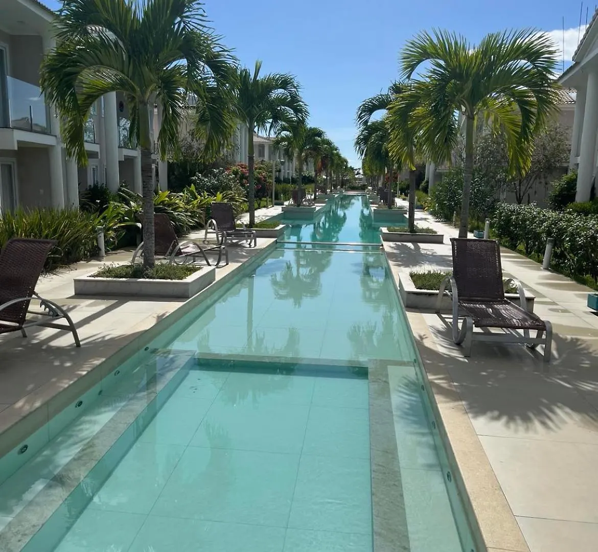 Apartment Casa Tropicana 23A - Arraial D'Ajuda Porto Seguro