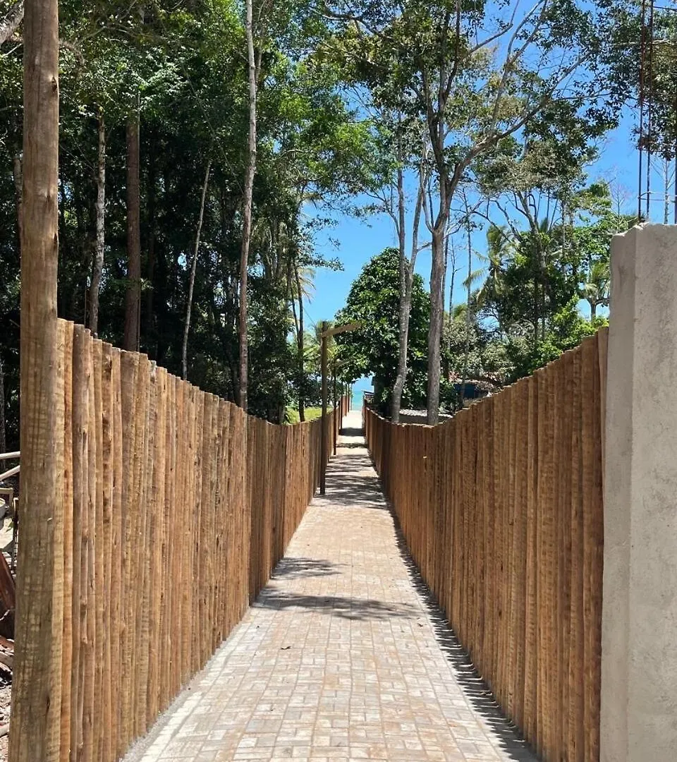 Casa Tropicana 23A - Arraial D'Ajuda Porto Seguro