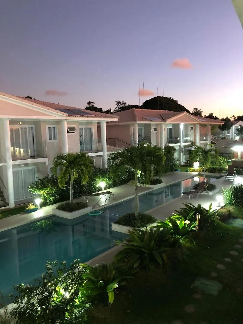 Apartment Casa Tropicana 23A - Arraial D'Ajuda Porto Seguro