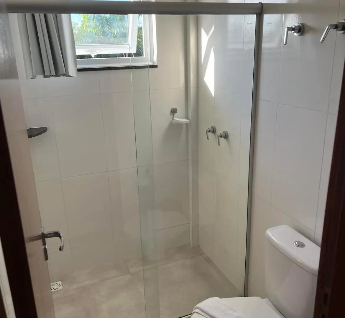 Casa Tropicana 23A - Arraial D'Ajuda Porto Seguro 0*,