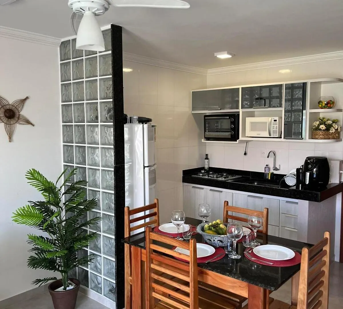 Casa Tropicana 23A - Arraial D'Ajuda Porto Seguro Brazil