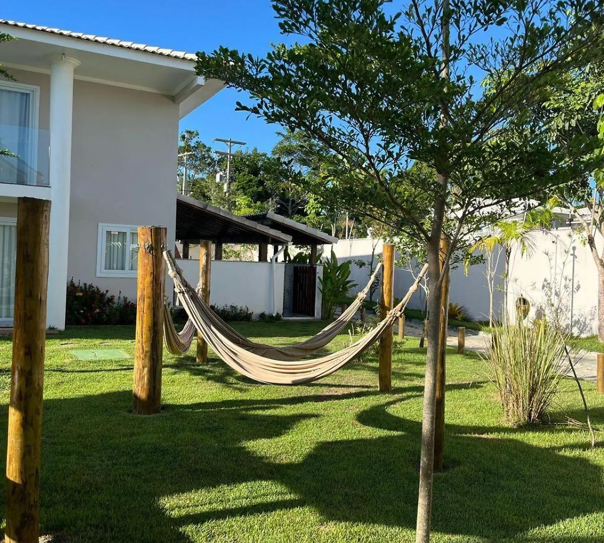 Casa Tropicana 23A - Arraial D'Ajuda Porto Seguro Apartment